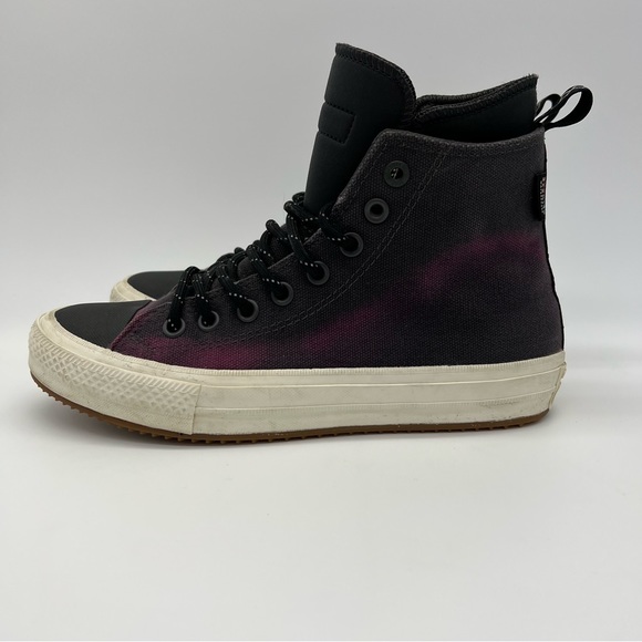 Converse Chuck Taylor High Top with Lunarlon Insole - Picture 7 of 16